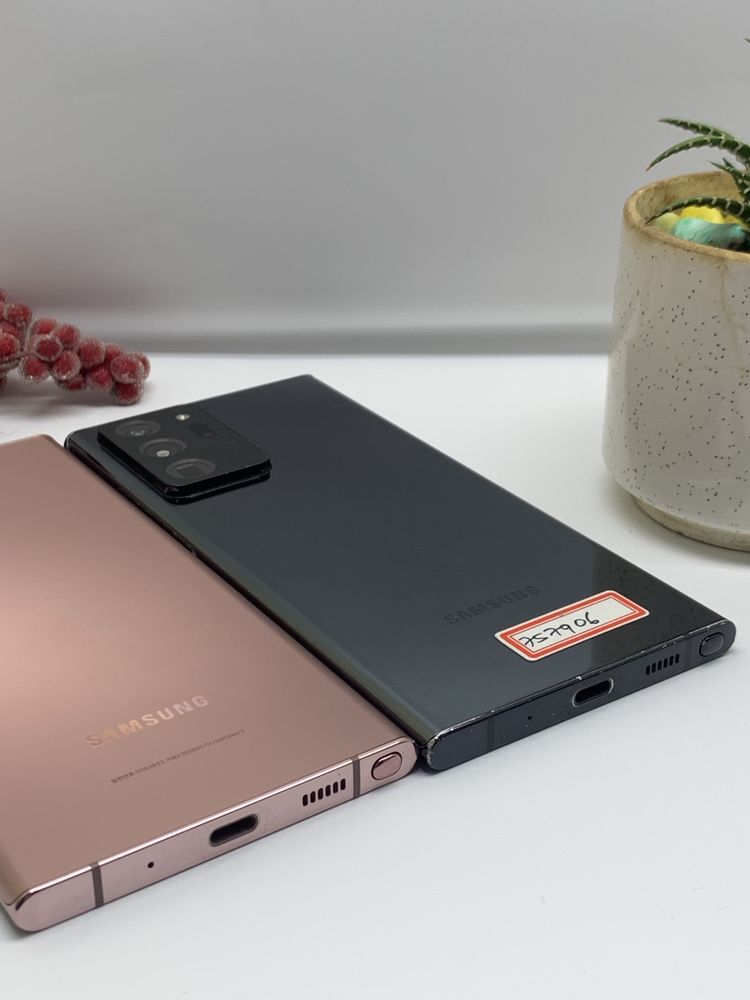 Samsung Note 20 Ultra 12/256Gb  snapdragon 865 orginal legenda