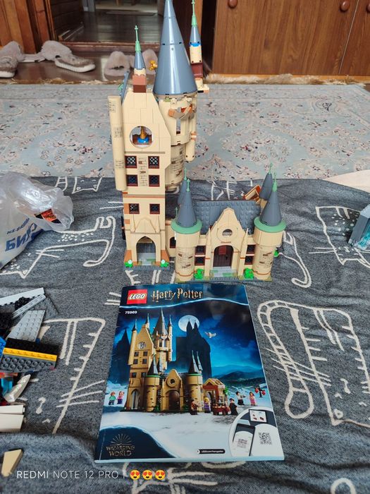 Продам 7  Лего конструкторов