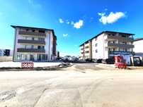 Rate -Apartament 2 camere decomandat/Bragadiru