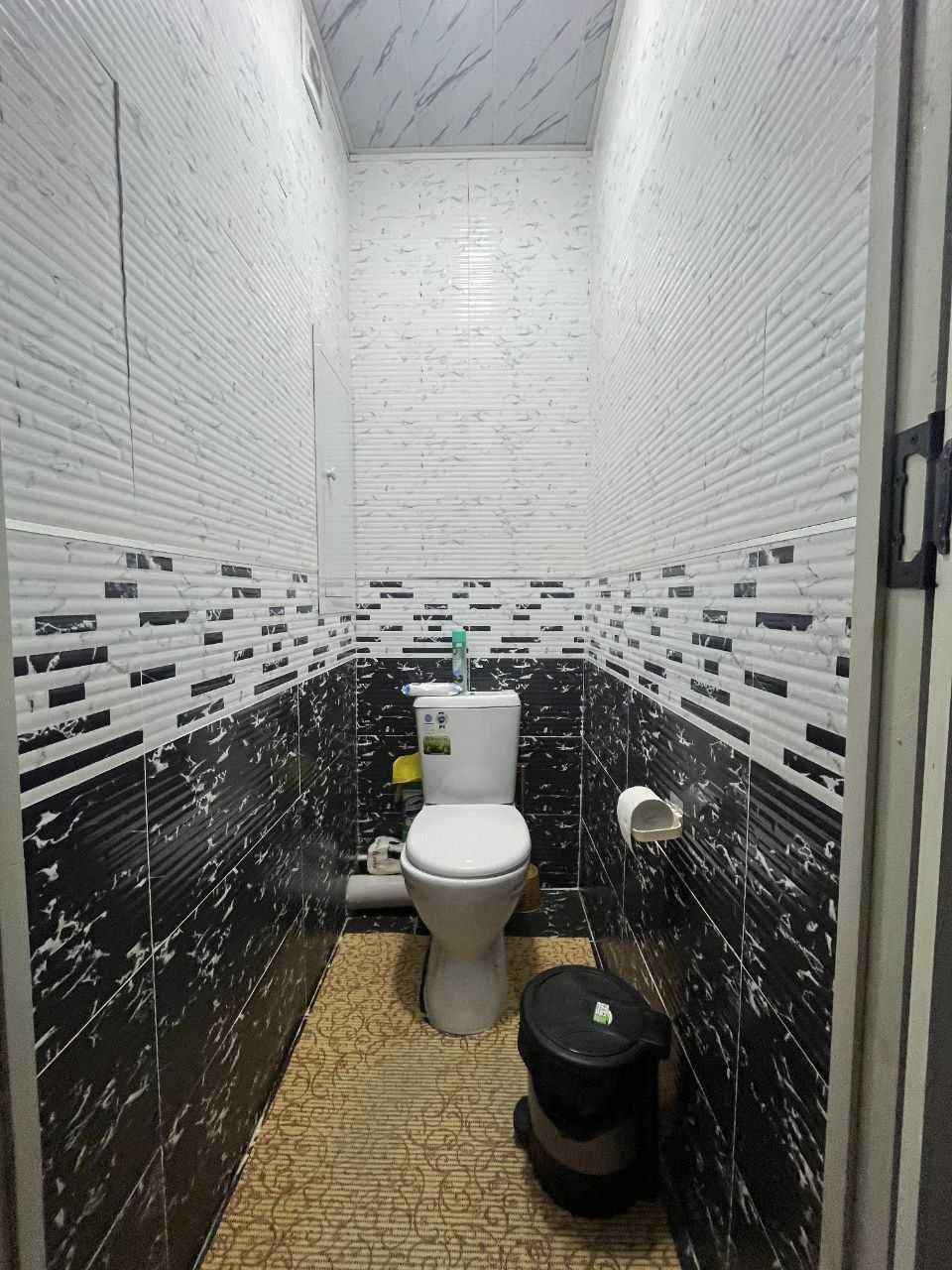 Сергели квартира 2 ком 133863