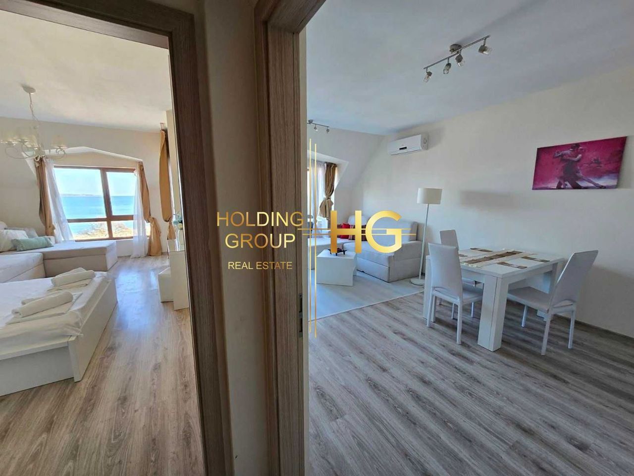 Продава се Двустаен апартамент в Варна, Аспарухово - 90 кв.м за 1612 €/кв.м - Снимка #9