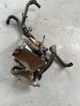 Webasto Sirocol Mercedes W212