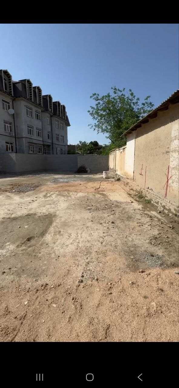 Земельный участок 5,8 соток под застройку по ул.Гагарина