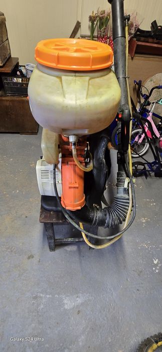 Atomizor Ruris A103S