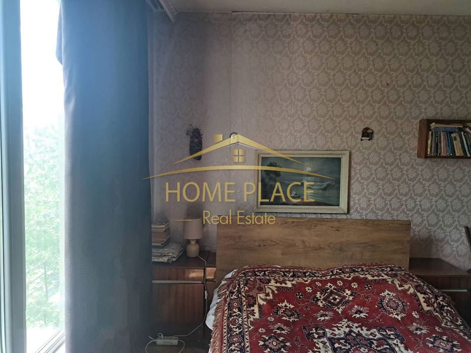 Дава се под наем Четиристаен апартамент в Варна, Колхозен пазар - 80 кв.м за 459 € - Снимка #1