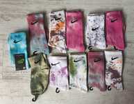 Шарени Чорапи Nike - размери 36-40