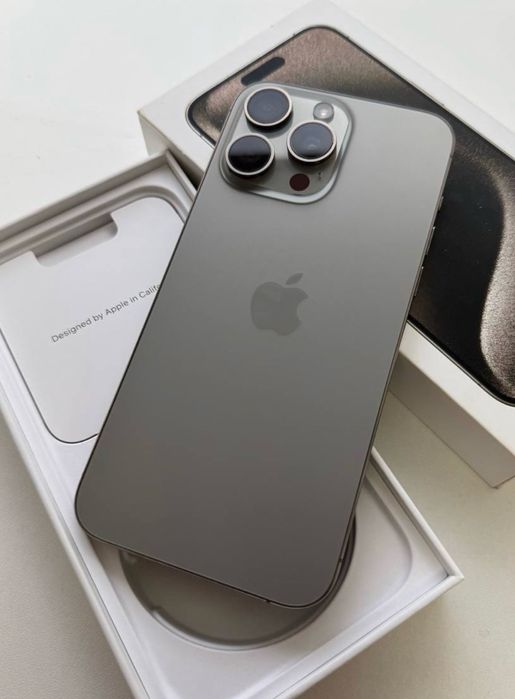 iphone 16 pro 128 с гарантией