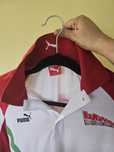 Мъжка фланелка puma Ferrari