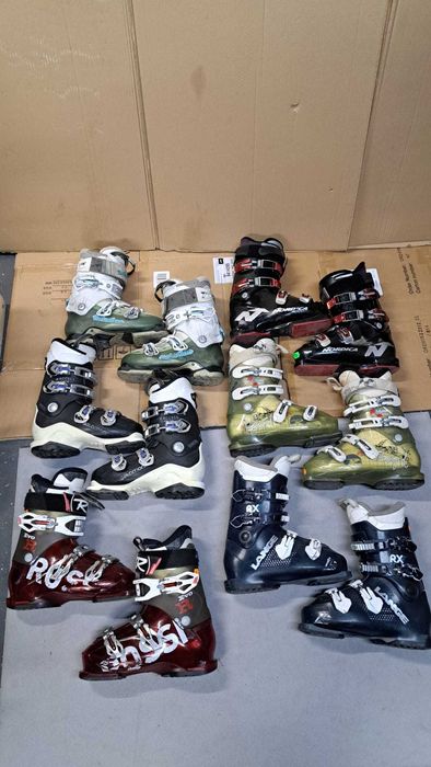 Vand clapari marimea 39, 39,5