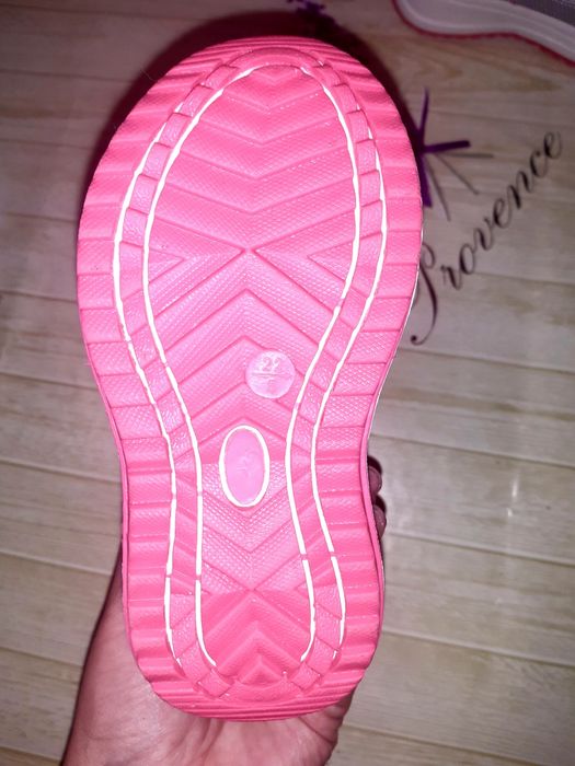 НОВИ!!! Зимни детски ботушки 22 номер от Lidl