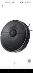 Roborock S7 negru/alb