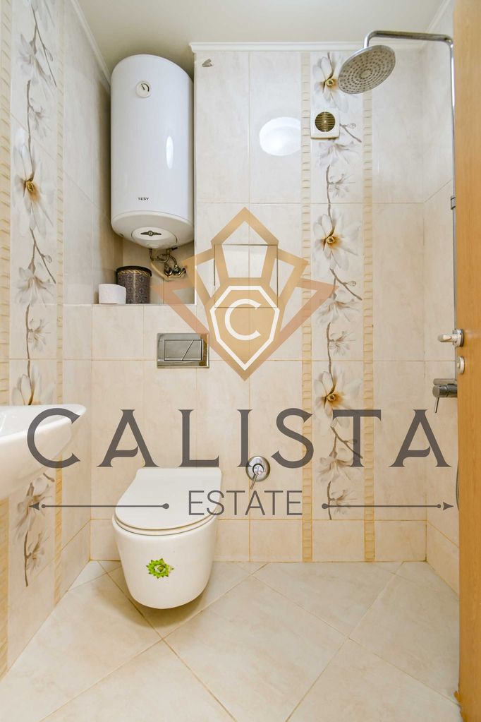 Продава се Двустаен апартамент в София, Зона Б-19 - 70 кв.м за 2286 €/кв.м - Снимка #7