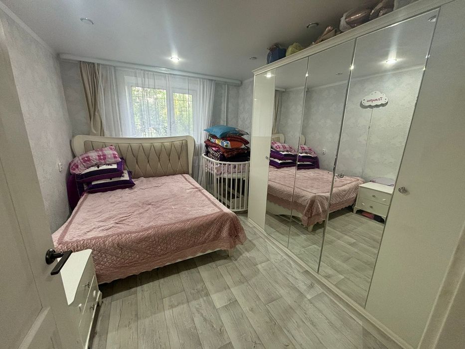 Продается 2х комн,с хорошим ремонтом