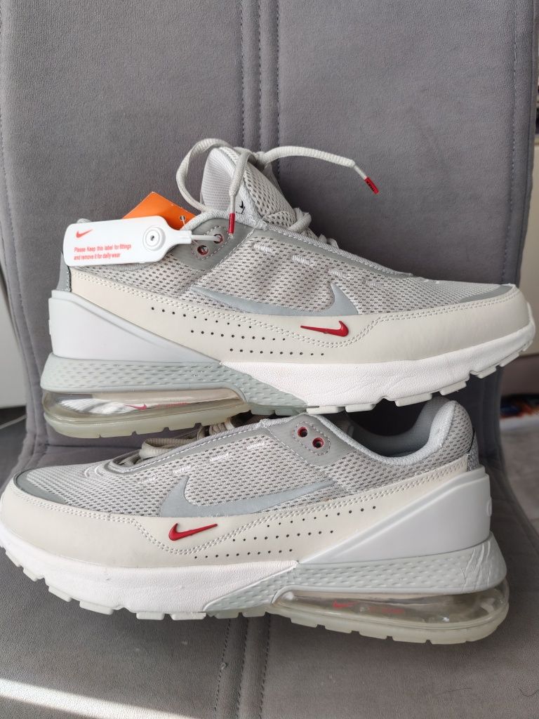 Nike Air Max Pulse