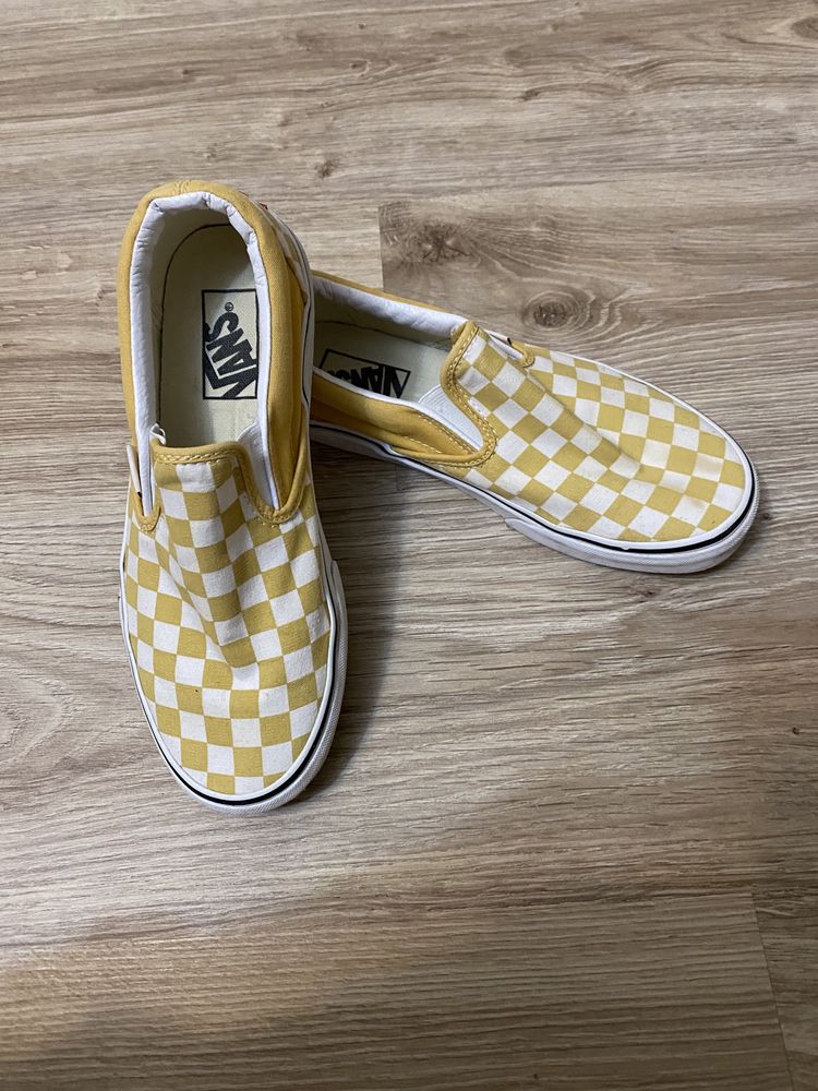 Vans Classic Slip-on