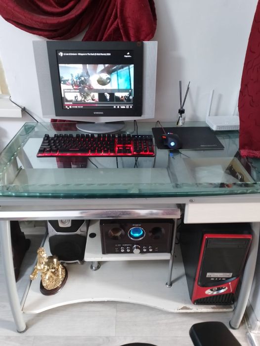 Компьютер игровой б у в отличном состоянии