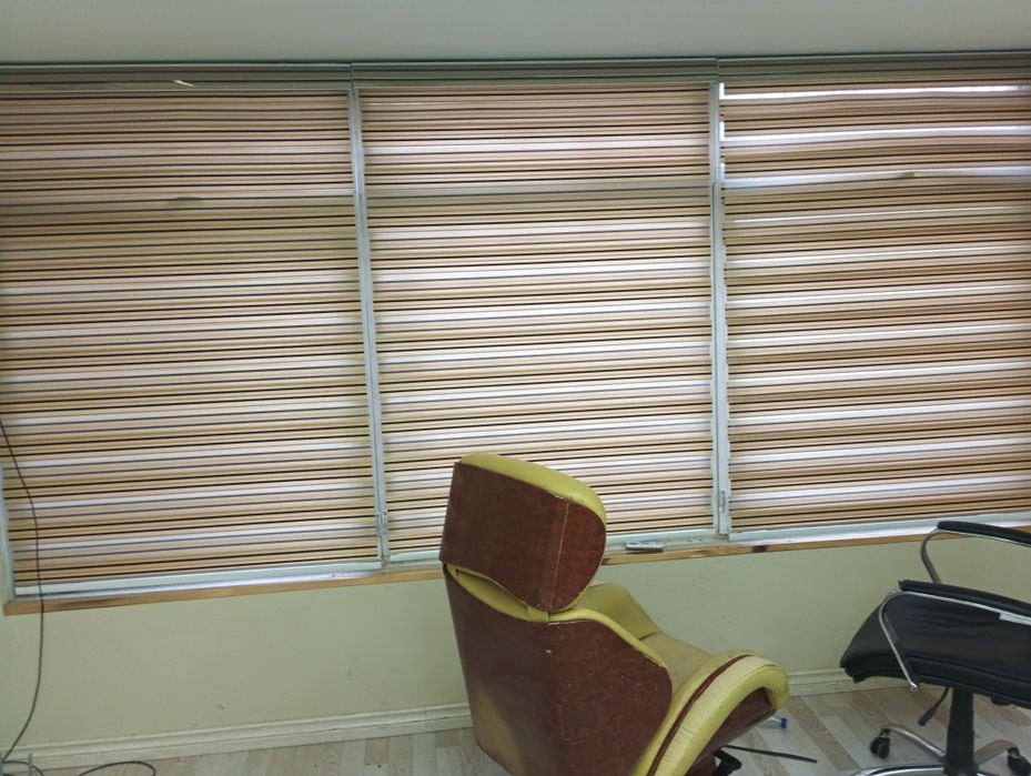 БЦ Катартал, 1 этаж