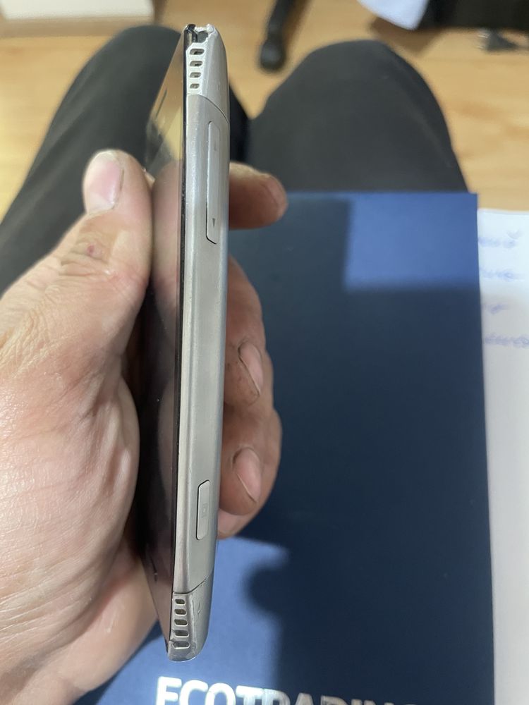 Vand nokia x7-00