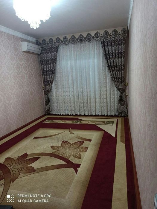 Продается квартира в центре города  со всеми условиями