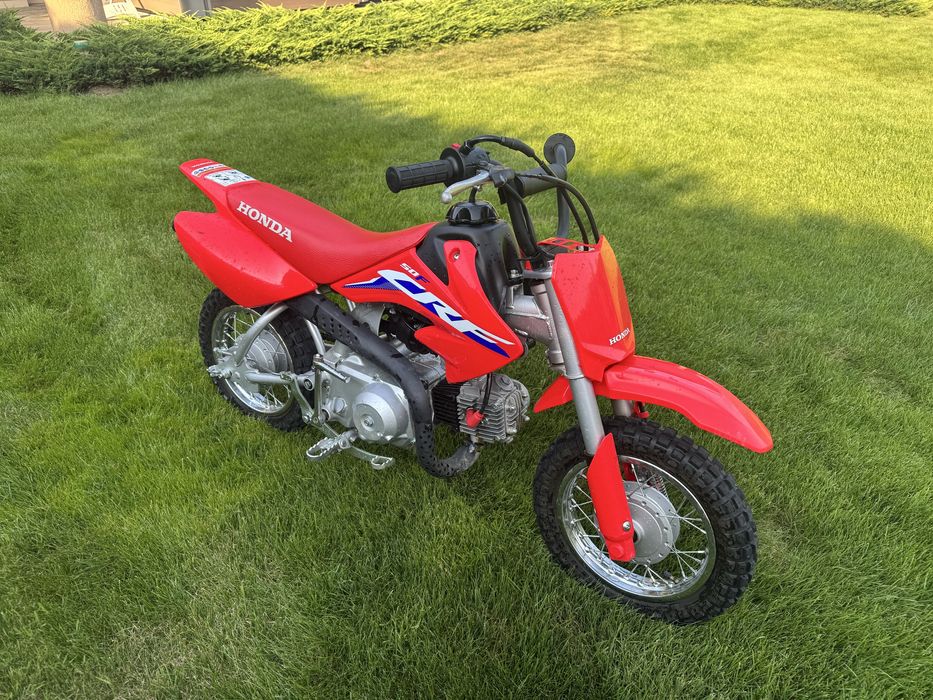 Motor Honda 50 F copii