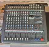 Mixer dynacord pm 1000-2