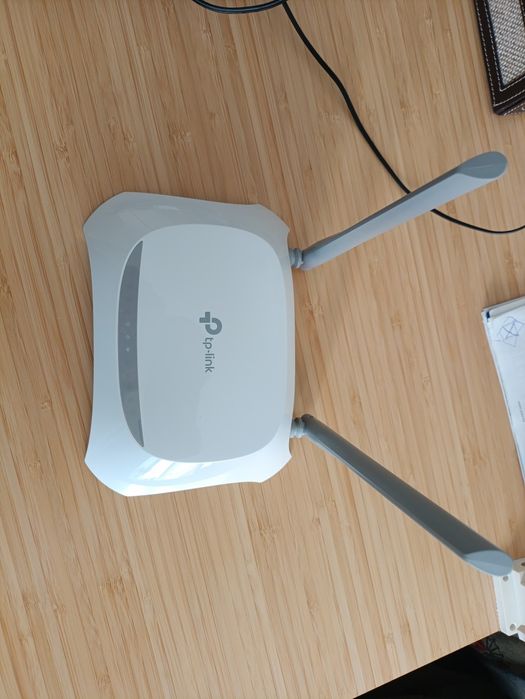WiFi роутер tp-link