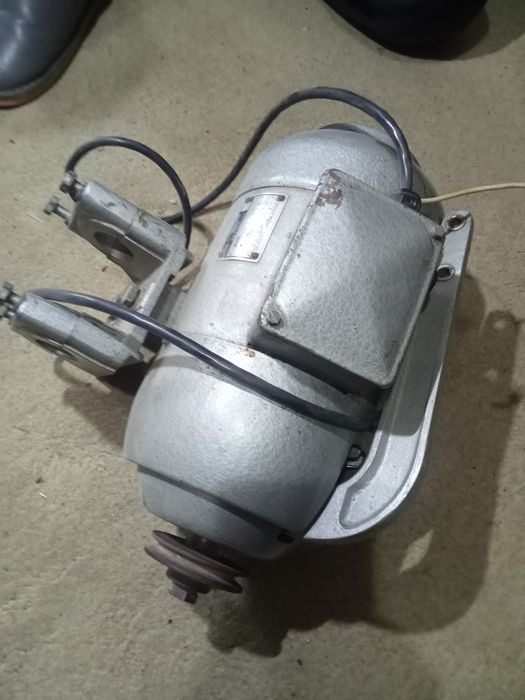 Электродвигатель 380