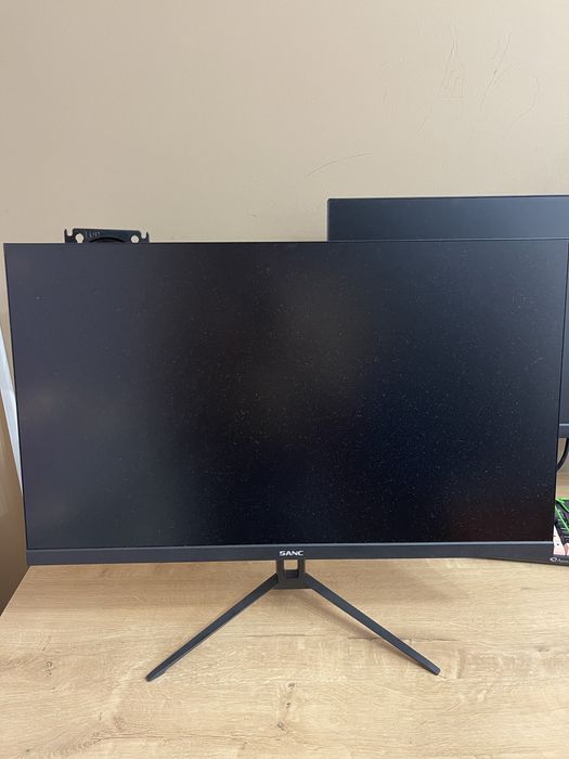 монитр sanc m2742ph 27” 165гц