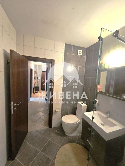 Продава се Тристаен апартамент в к.к. Св.Св. Константин и Елена - 135 кв.м за 2223 €/кв.м - Снимка #8