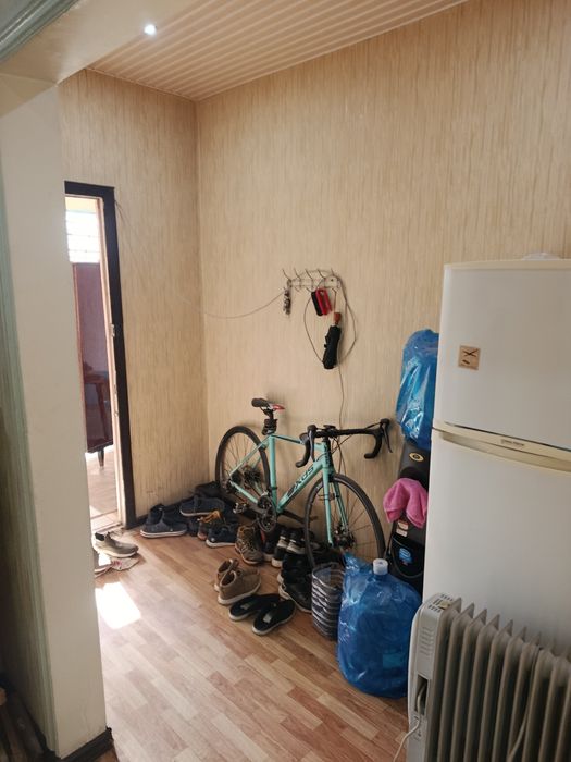 Супер!.Сергели-5. 2/3/9.Балкон 2х3.