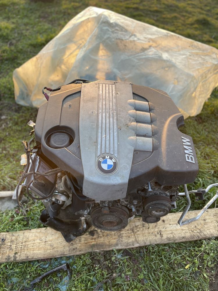 Vand motoare bmw n47d20a 143/177cp e90,e87,e60,x1,x3 etc 2.0d