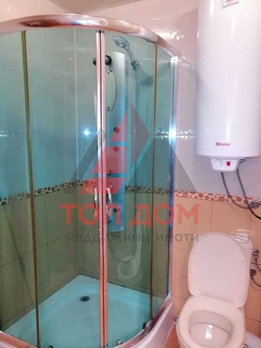 Дава се под наем Двустаен апартамент в Варна, Базар Левски - 60 кв.м за 510 € - Снимка #12