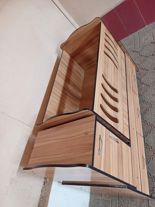 Detskiy krovat sotiladi zudlik bilan