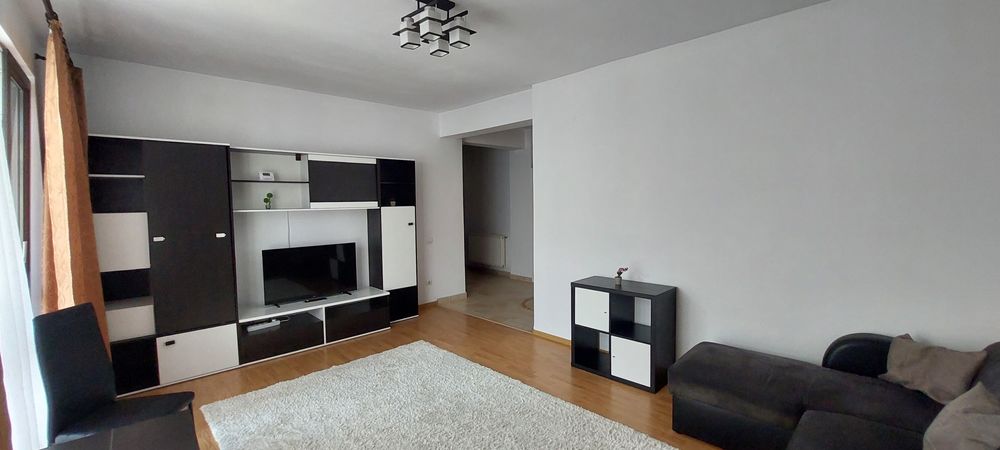 INCHIRIERE Apartament 2 camere, Apusului Residence 1, Rosu