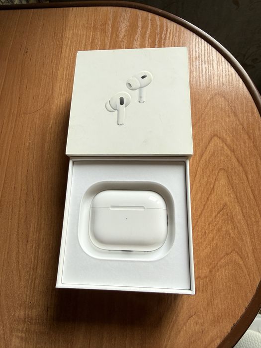 Airpods Pro 2 Type-C