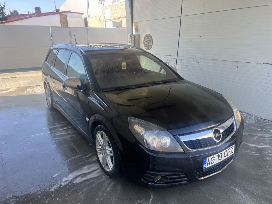 Vand opel vectra c 1.9 150 cp