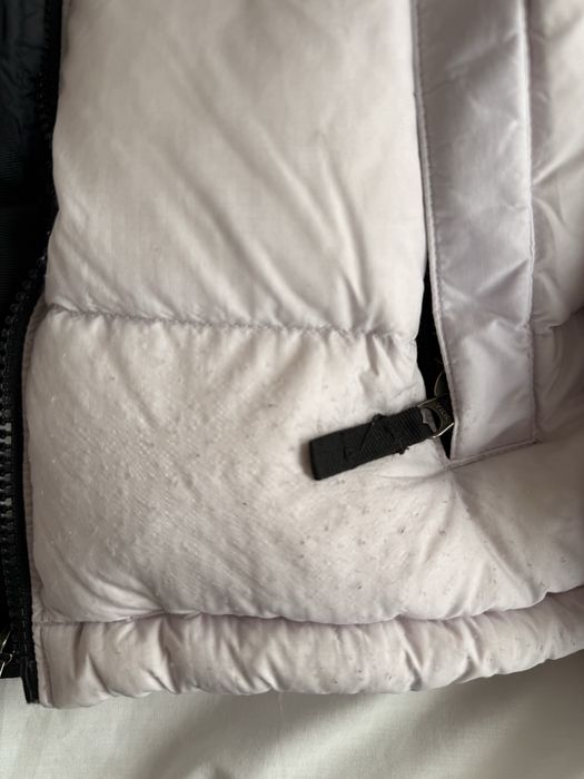 Детско яке The North Face XS