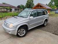 Vând Suzuki Grand Vitara XL7 //4×4//