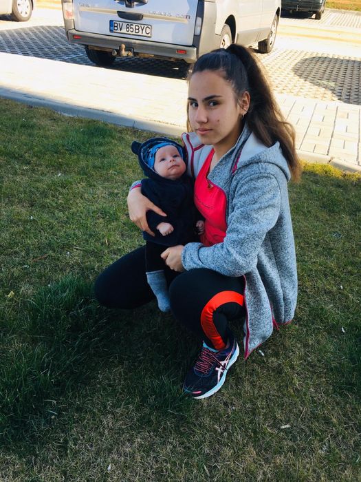 Vand scaune auto cu izofix Joie