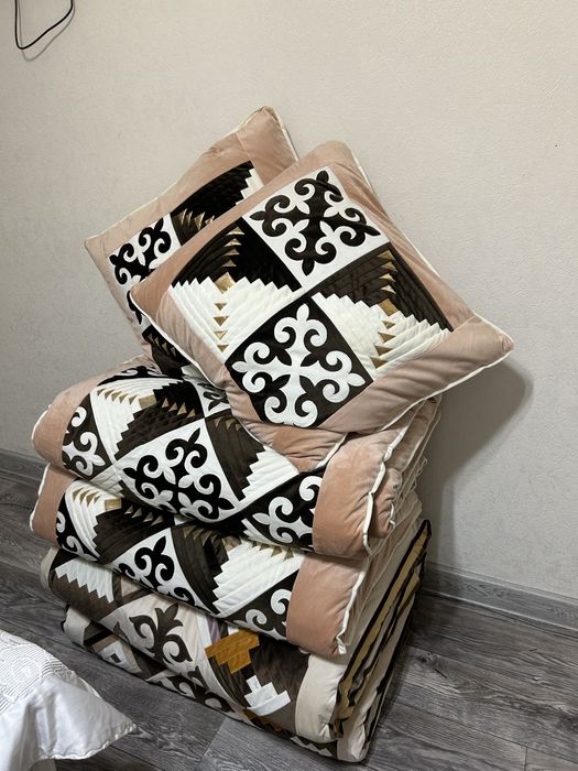 Новый Набор курак корпе