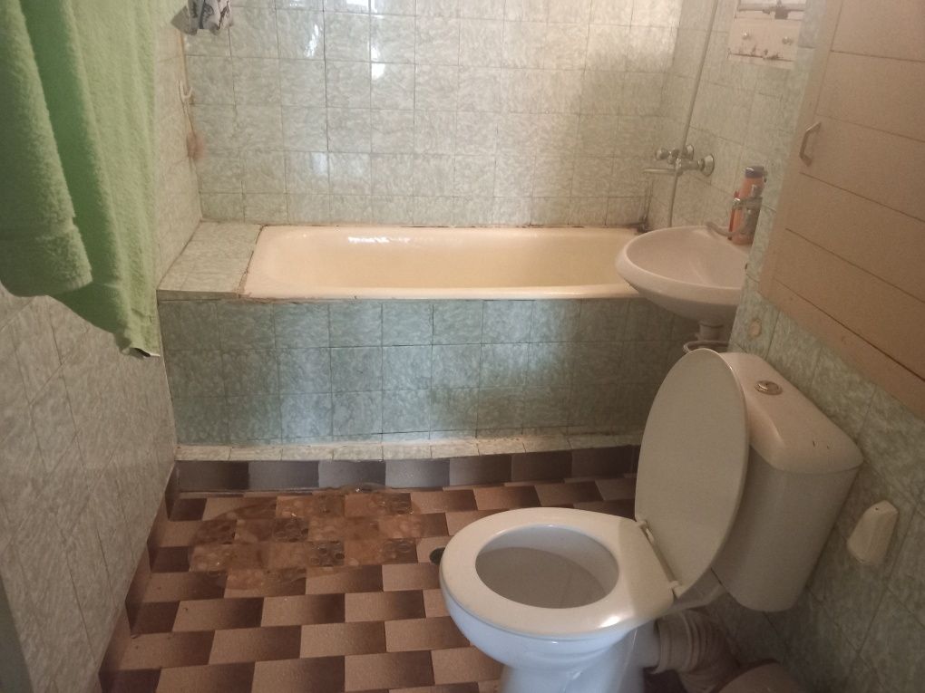Дава се под наем Едностаен апартамент в София, Люлин 4 - 48 кв.м за 331.5 € - Снимка #3