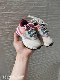 Pantofi sport multicolori marime 21