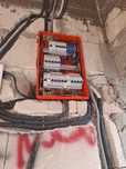 Electrician ma deplasez în tot județul