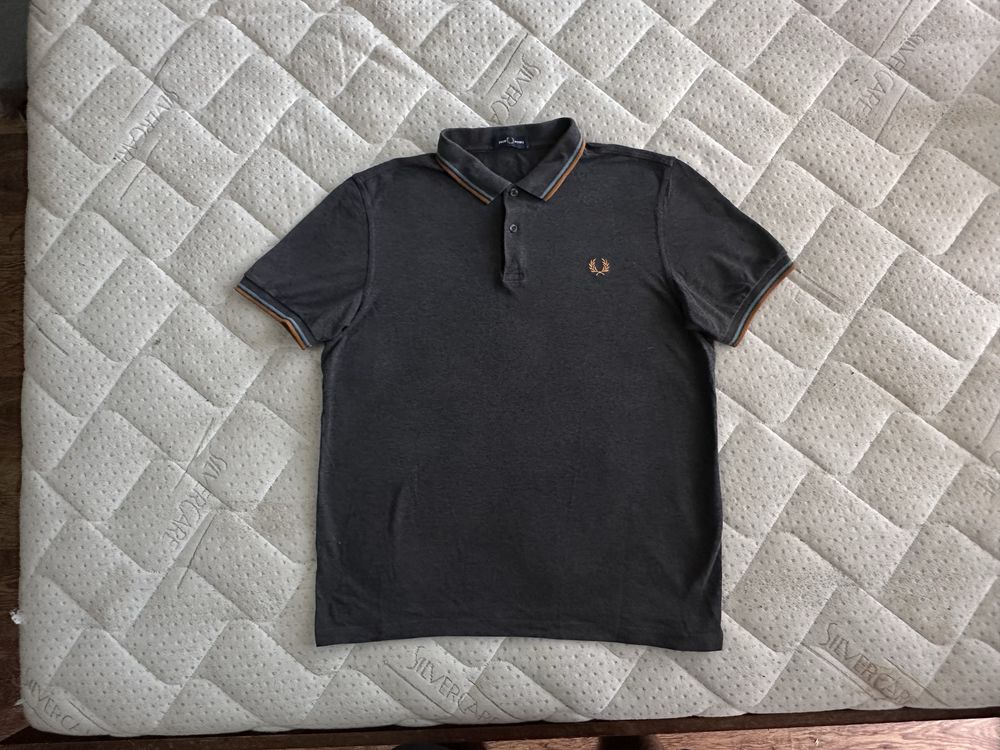 Fred Perry M3600 Polo Shirt мъжка поло тениска