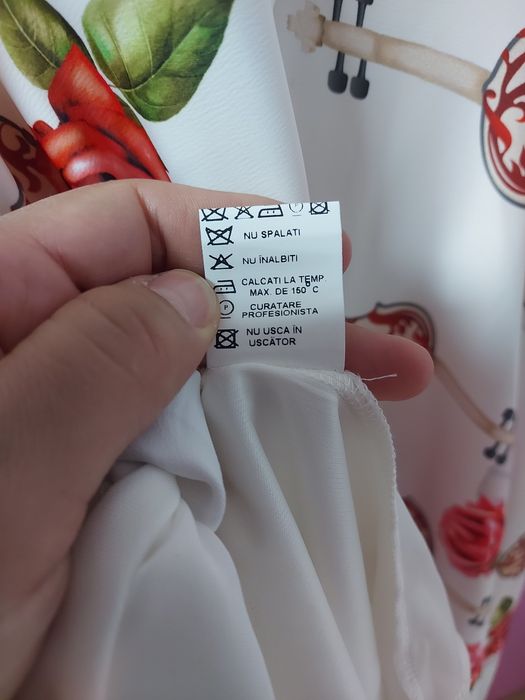 Rochie lunga Melissa