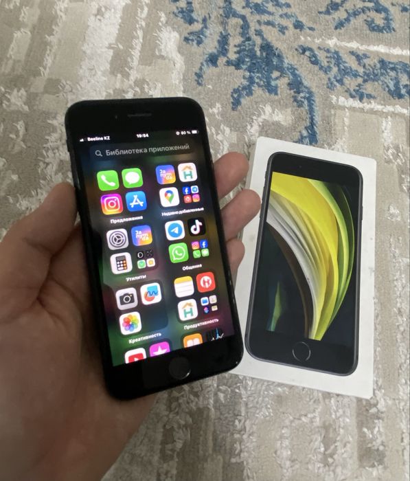 Айфон шымкент iphone