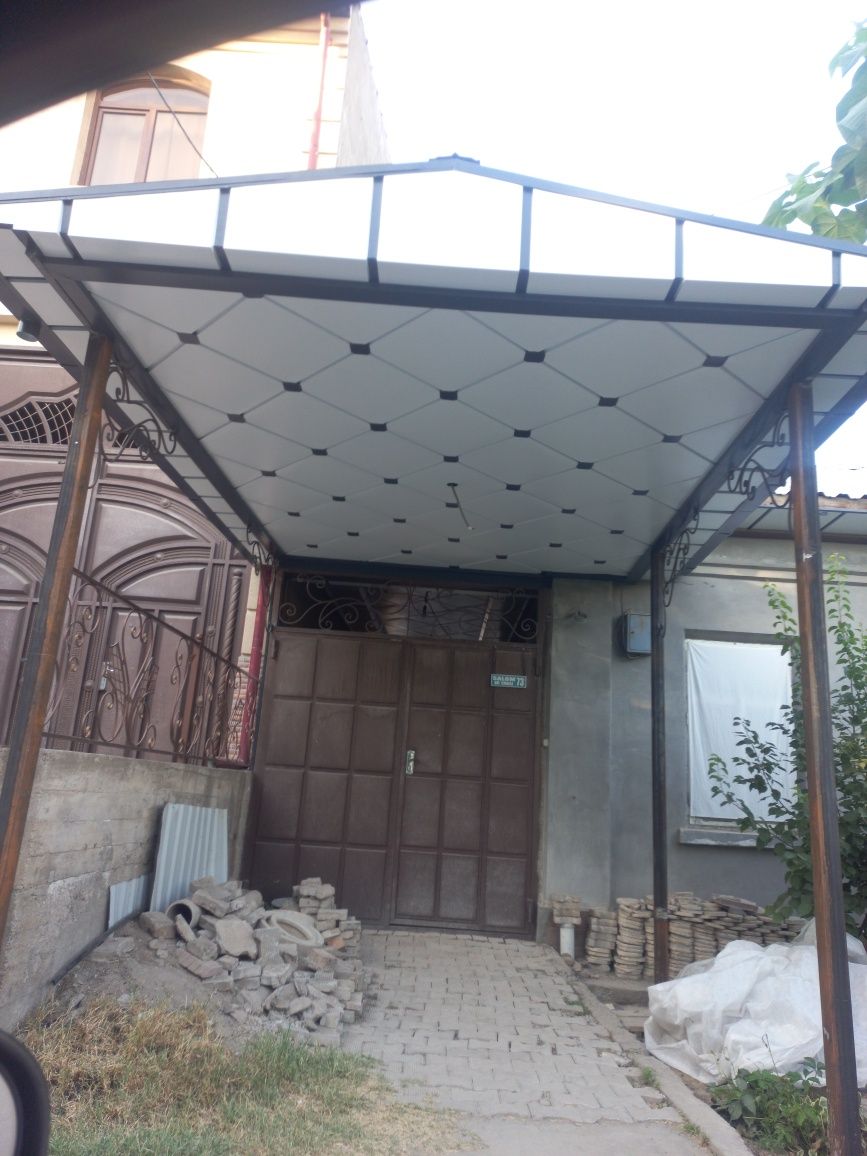 Tunkabond xizmatlari.