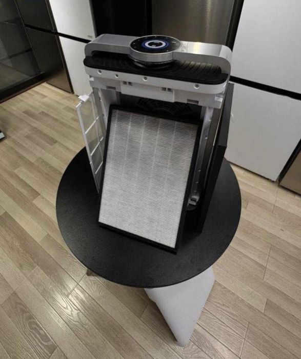 Очиститель и увлажнитель воздуха Welkin K08А/ К08Е Бесплатная доставка