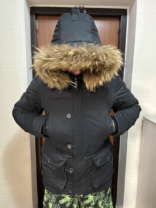 Продам мужскую куртку