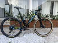 Mtb carbon cross country